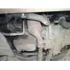 opel corsa d (s07) del año 2007
