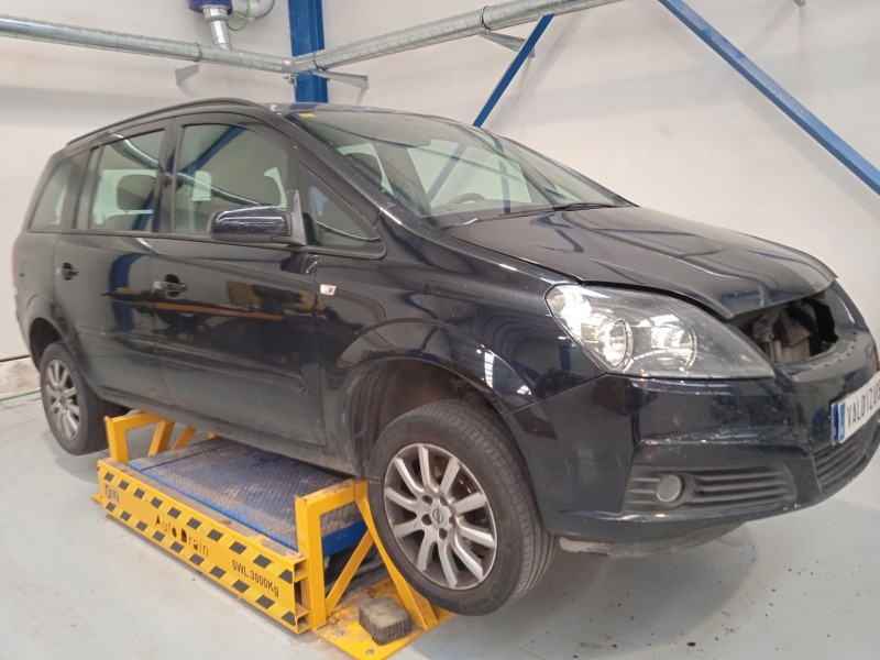 OPEL ZAFIRA / ZAFIRA FAMILY B (A05)