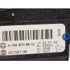 Recambio de mando multifuncion para mercedes-benz clase m (w164) ml 450 cdi (164.128) referencia OEM IAM A1648708810 A1648708810