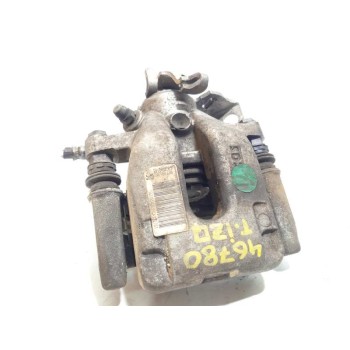 Recambio de pinza freno trasera izquierda para citroën c3 aircross feel referencia OEM IAM 1631731780  