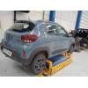 dacia spring del año 2023