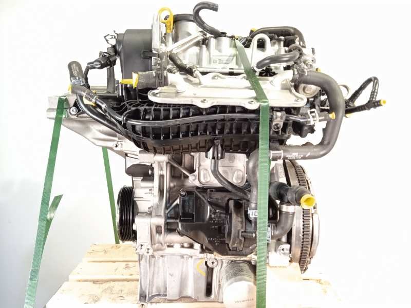 MOTOR COMPLETO DKR DKRF 