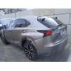 lexus nx del año 2018