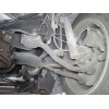 mercedes-benz clase c t-model (s203) del año 2003