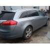 opel insignia a sports tourer (g09) del año 2010