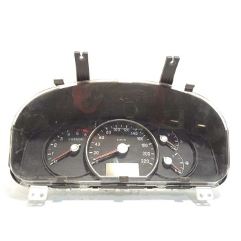 Recambio de cuadro instrumentos para kia carens (un) 2.0 crdi referencia OEM IAM 940031D831  11000977110Q