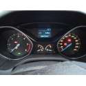 FORD FOCUS III