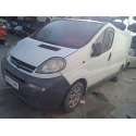 OPEL VIVARO A FURGONETA (X83)