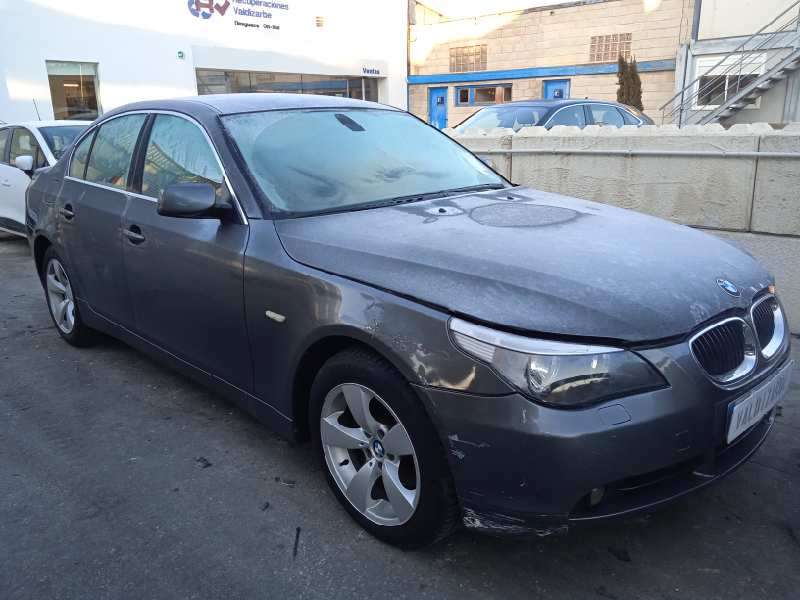 BMW SERIE 5 BERLINA (E60)
