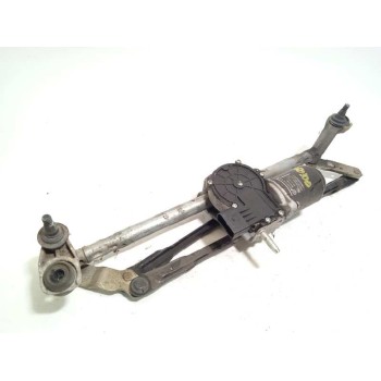 Recambio de motor limpia delantero para volkswagen polo (6c1) 1.6 highl referencia OEM IAM 6R1955113A 6R1955023D 6R1955113APL9