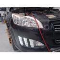 PEUGEOT 508 SW I (8E_)