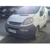 opel vivaro a furgoneta (x83) del año 2005