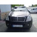 SSANGYONG REXTON / REXTON II (GAB_)