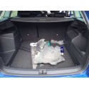 SKODA FABIA FAMILIAR