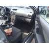toyota avensis berlina (t25) del año 2005