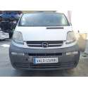 OPEL VIVARO A FURGONETA (X83)