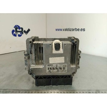 CENTRALITA MOTOR UCE 391112A410 0281016577