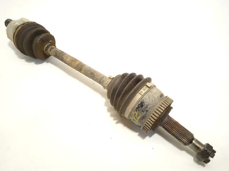 TRANSMISION DELANTERA IZQUIERDA 495011D700 