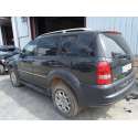 SSANGYONG REXTON / REXTON II (GAB_)
