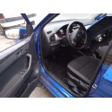 SKODA FABIA FAMILIAR