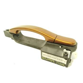 MANETA EXTERIOR TRASERA DERECHA E4B5A224A36BF 