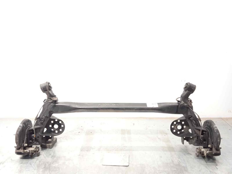 PUENTE TRASERO 55100H8100 