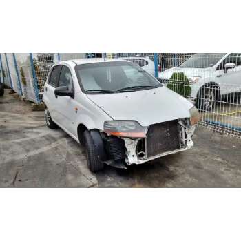 CHEVROLET KALOS