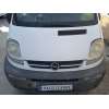 opel vivaro a furgoneta (x83) del año 2005