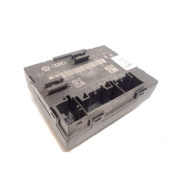 Recambio de centralita confort para audi a6 lim. (4g2) 3.0 tfsi quattro referencia OEM IAM 4G8959795E  4G8959795A