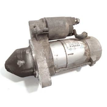 Recambio de motor arranque para toyota verso active referencia OEM IAM 281000R010  4280004920