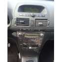 TOYOTA AVENSIS BERLINA (T25)