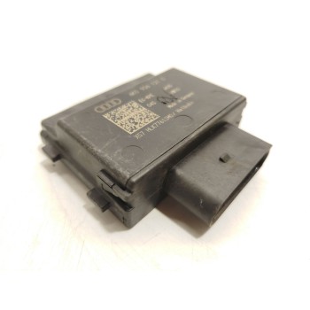 MODULO ELECTRONICO 4K0906121C 