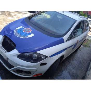 SEAT ALTEA XL (5P5)