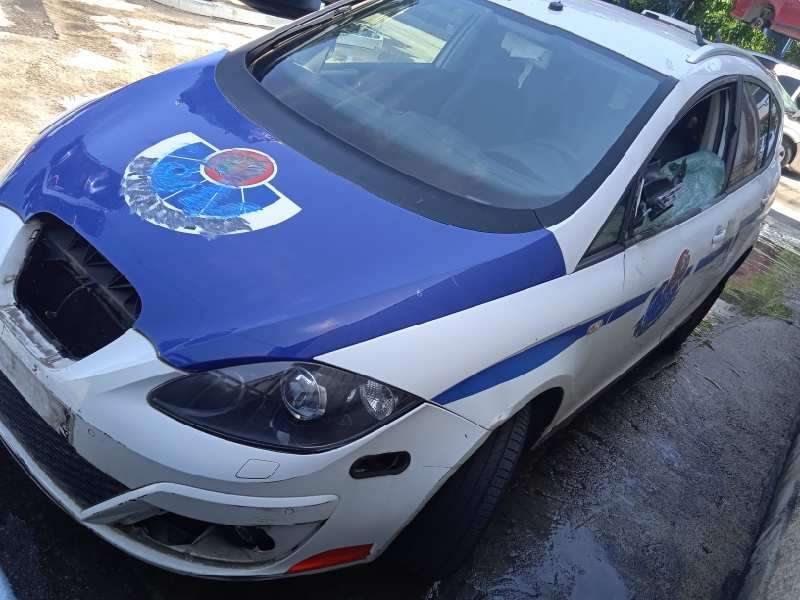 SEAT ALTEA XL (5P5)