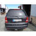 SSANGYONG REXTON / REXTON II (GAB_)
