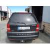 ssangyong rexton / rexton ii (gab_) del año 2007