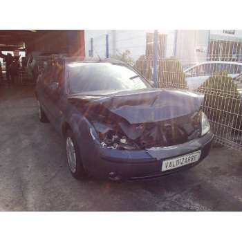 FORD MONDEO BERLINA (GE)