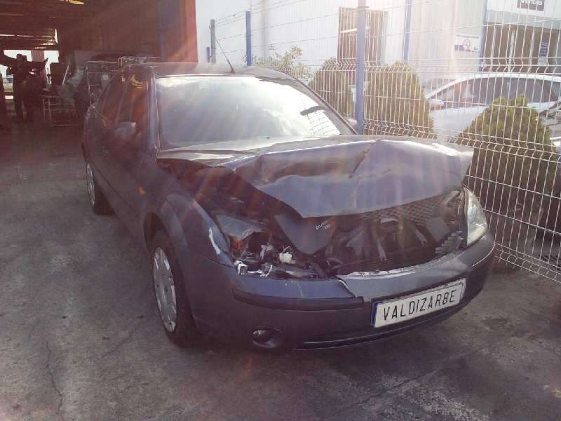 FORD MONDEO BERLINA (GE)