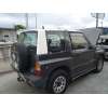 suzuki vitara (et, ta, td) del año 1991