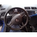 SKODA FABIA FAMILIAR