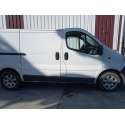 OPEL VIVARO A FURGONETA (X83)