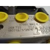 Recambio de abs para renault clio iv business referencia OEM IAM 476601842R 2265105455 269722