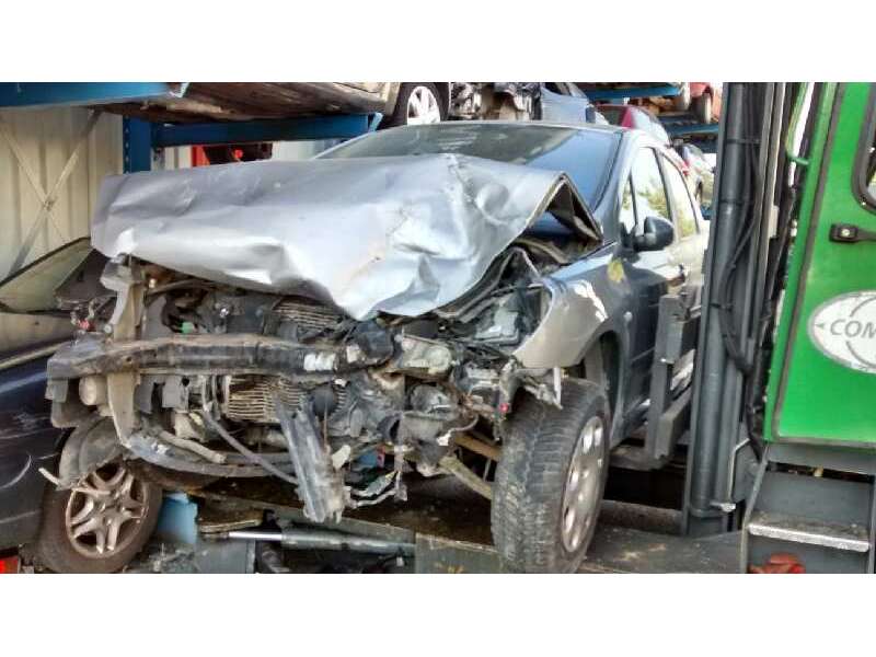 PEUGEOT 307 (S1)