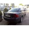 ford mondeo berlina (ge) del año 2002