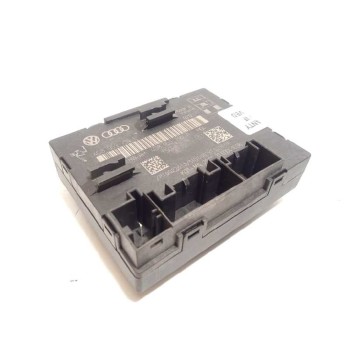 Recambio de centralita confort para audi a6 lim. (4g2) 3.0 tfsi quattro referencia OEM IAM 4G8959795E  4G8959795A