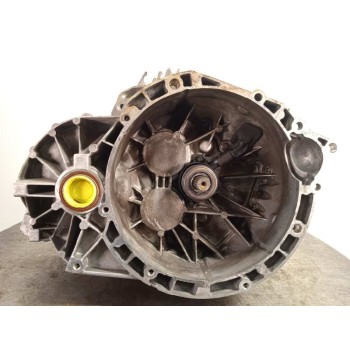 Recambio de caja cambios para ford kuga (cbv) titanium referencia OEM IAM AV4R7002AA 1737035 