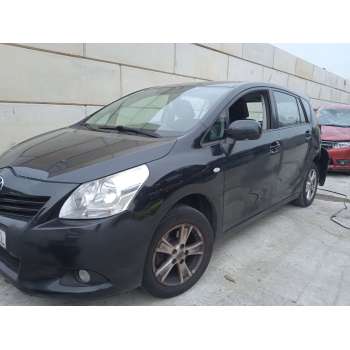 TOYOTA VERSO (_R2_)