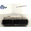 Recambio de centralita motor uce para hyundai i30 1.6 crdi cat referencia OEM IAM 391112A410  0281016577