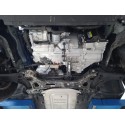 NISSAN PATHFINDER III (R51)
