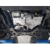 nissan pathfinder iii (r51) del año 2007